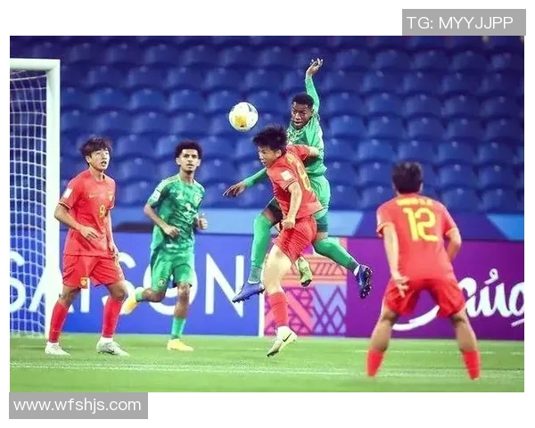 中国足球与沙特足球的合作与发展潜力探讨